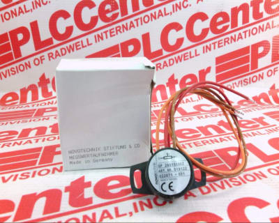 NOVOTECHNIK SP280150002