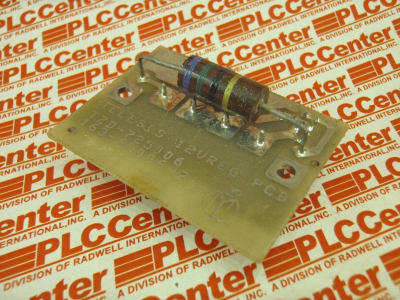 TELESIS TECHNOLOGIES TZD-725006