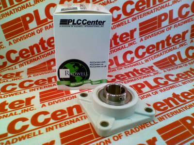 AMI BEARINGS MUCFPL206-20NZW