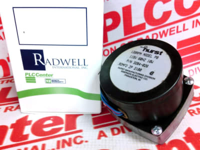 HURST MOTORS 3204-026