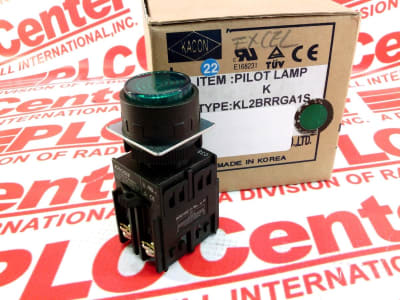 KACON KL2BRRGA1S