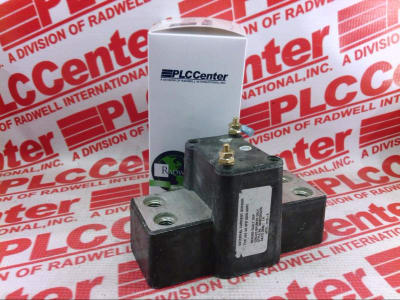 EATON CORPORATION MTR-1015-5