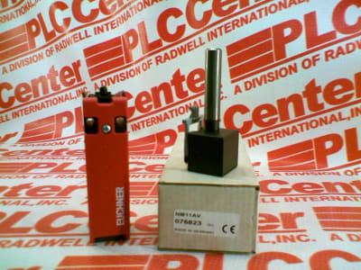 EUCHNER NM11AV