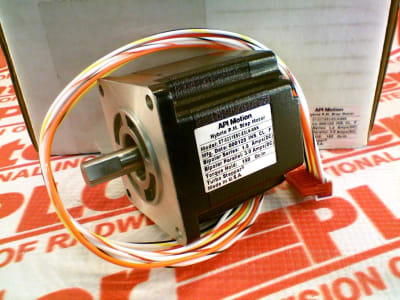 DANAHER MOTION ST-0231EBC