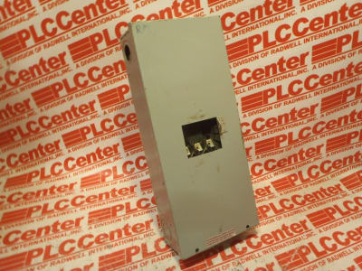 EATON CORPORATION LP003CS