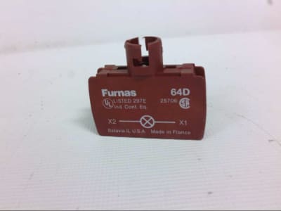 SIEMENS 64DRED