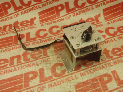 PRECISION TIMER 401-20SC