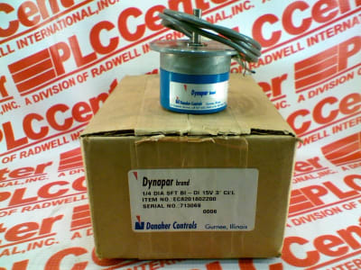 DYNAPAR EC8201802200