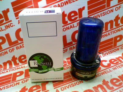 MOFLASH SIGNALLING SFA125-82-03