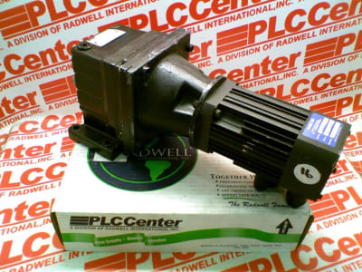 LENZE GST04-1Y-VCR