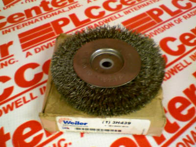 WEILER 3H439