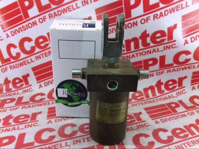 CYLINDERS & VALVES INC 280A3212-2