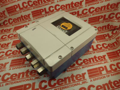 ENDRESS & HAUSER 50H04-EB091RC5B4AA