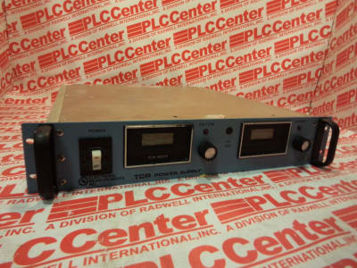 ELECTRONIC MEASUREMENTS INC TCR-40615-1-D-0891