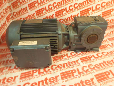 SEW EURODRIVE SA57DT100LS4