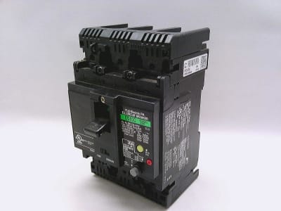 FUJI ELECTRIC EG53C/100-200MA
