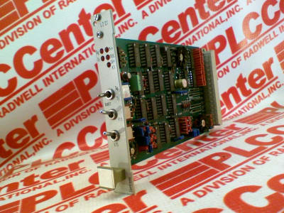 ASEA BROWN BOVERI 0479-798