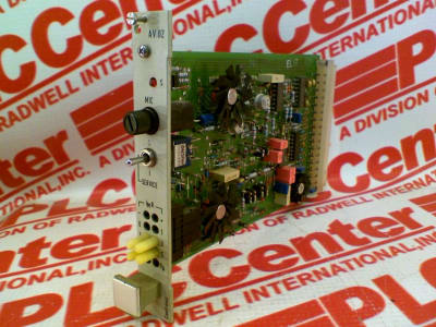 ASEA BROWN BOVERI 0776001E