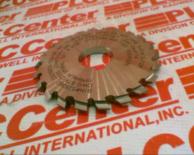 GLEASON 37665-006-7-05