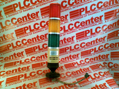 MENICS PRGB-302-RYG