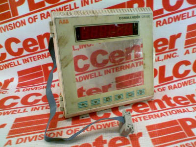 ASEA BROWN BOVERI CR102/B011/STD