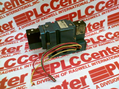 MAC VALVES INC 6331C-000-PM-111DA