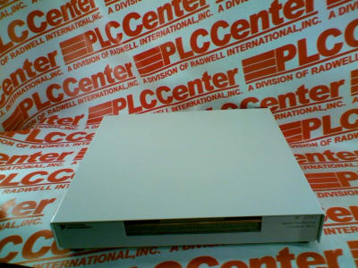 NATIONAL INSTRUMENTS SC-2345/7-42VDC