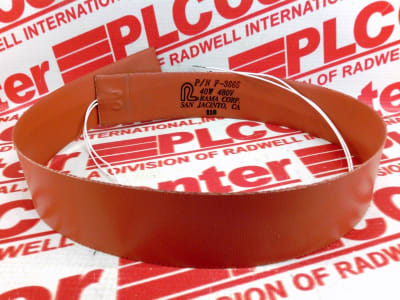 RAMA CORPORATION F-3665