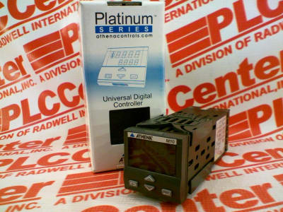 ATHENA M10-5000-0300