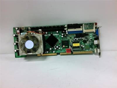 IEI INTEGRATION CORP ROCKY-4786EV-RS-R40