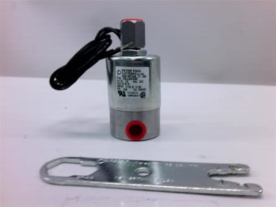 PETER PAUL ELECTRONICS 26JJ9ZGM