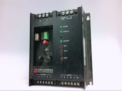 LOAD CONTROLS INC PCR-1810V-R1