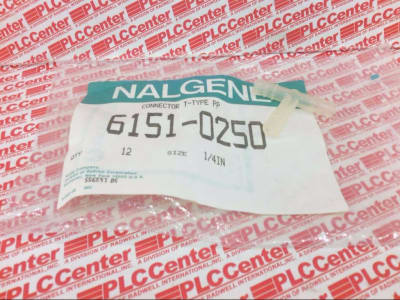 THERMO FISHER SCIENTIFIC 6151-0250
