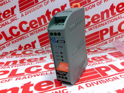 ICP DAS USA SG-3016-G CR