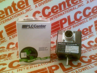 ENCODER PRODUCTS 714-S-P