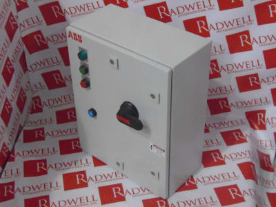 ASEA BROWN BOVERI AF501F2-CE13F