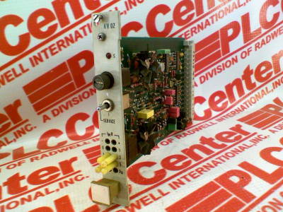 ASEA BROWN BOVERI 0776-001-D