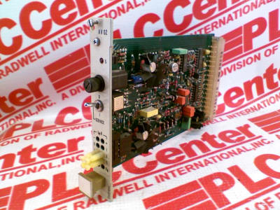 ASEA BROWN BOVERI 0776001B