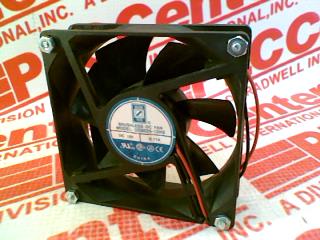 ORION FANS OD8025-12HS
