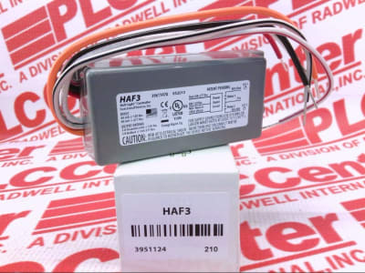 FUNCTIONAL DEVICES HAF3