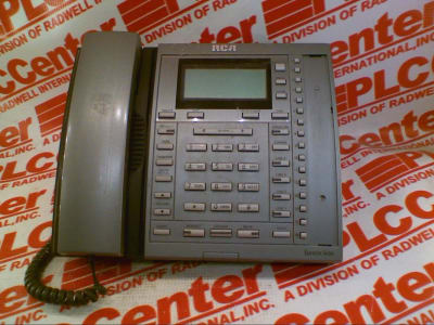 RCA 25403RE3-A