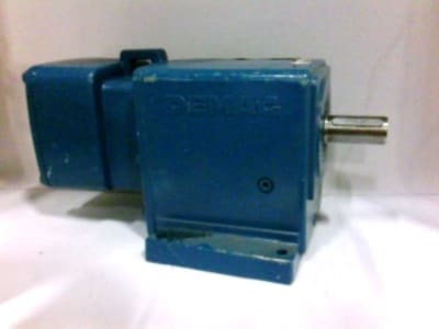 DEMAG DGV40DL-OEL-1.4-L