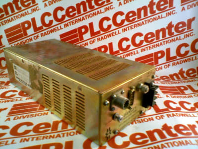 GLASSMAN HIGH VOLTAGE MJ03P5000-11