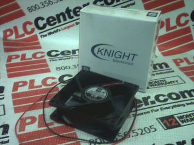 ORION FANS OD8025-24-HBX