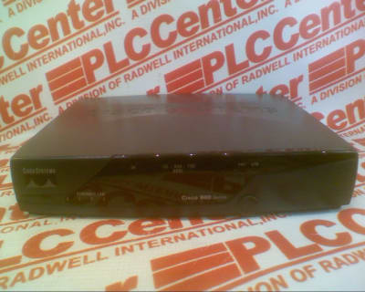 CISCO 877