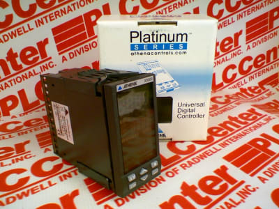 ATHENA X5000-3166-4300