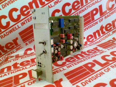 ASEA BROWN BOVERI 0489-073-G