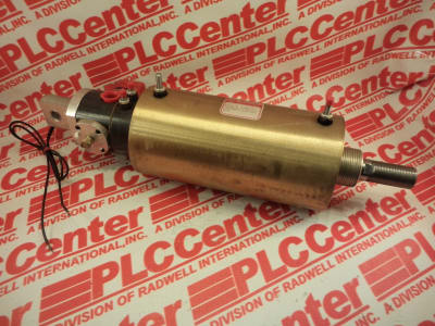 ALLENAIR EV-4-X-4-BC-E-SVS-AAC-120/60