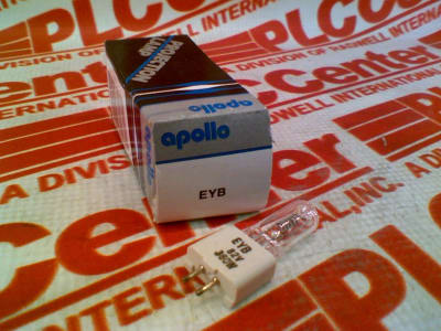 APOLLO VALVES EYB