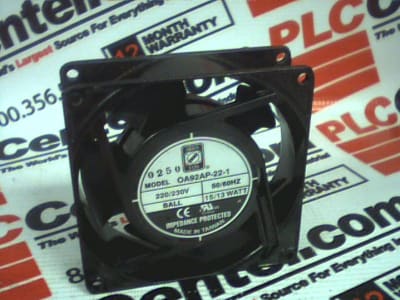 ORION FANS OA92AP-22-1TS